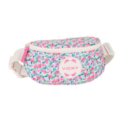 RIÑONERA VMB "ROSEBLOOM" 812236911 14*23 SAFTA22