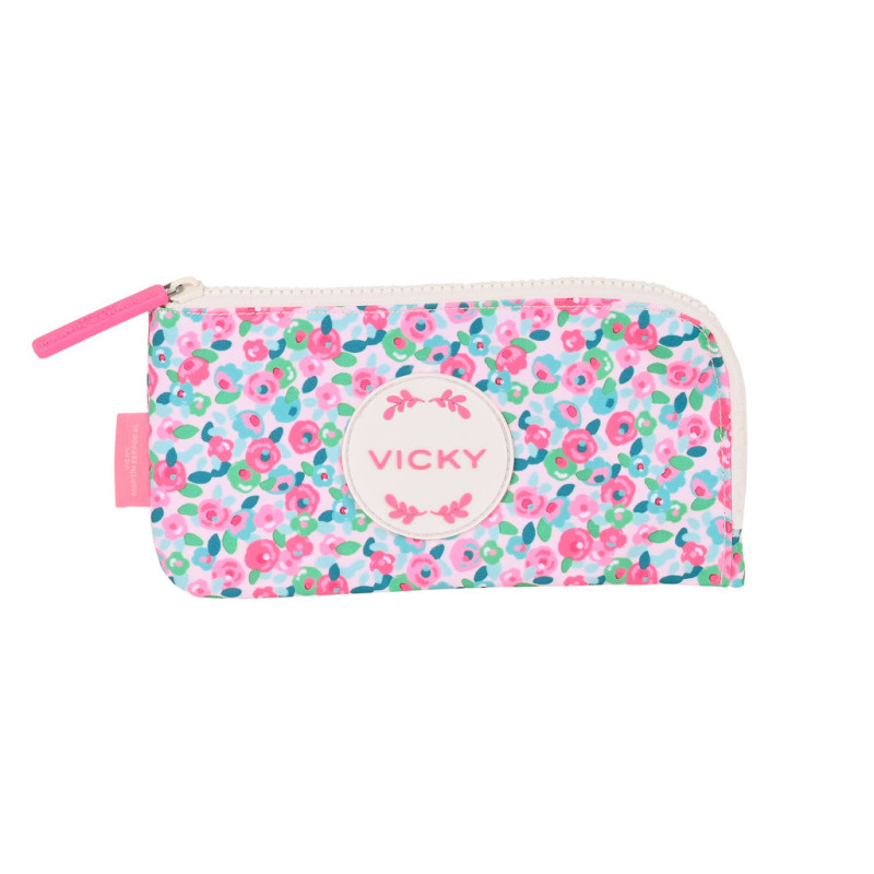 PORTATODO PLANO VMB "ROSEBLOOM" 812236908 11*23 SAFTA22