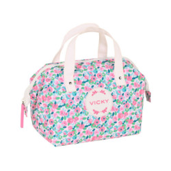 NECESER CON ASAS VMB "ROSEBLOOM" 812236844 17,5*26,5 SAFTA22