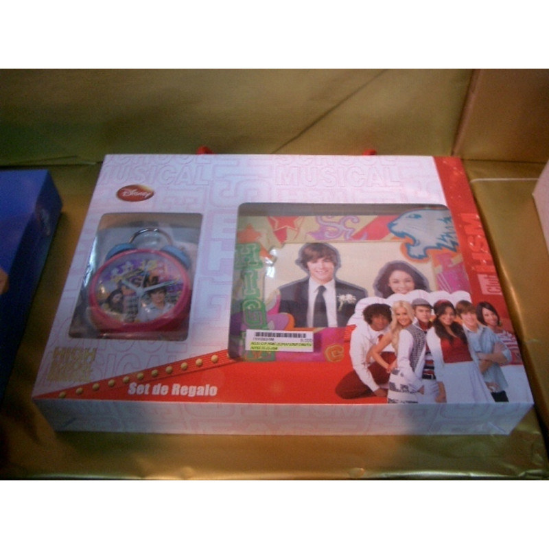 PORTATODO TOY STORY "SPACE HERO" 812231742 8*21 SAFTA22