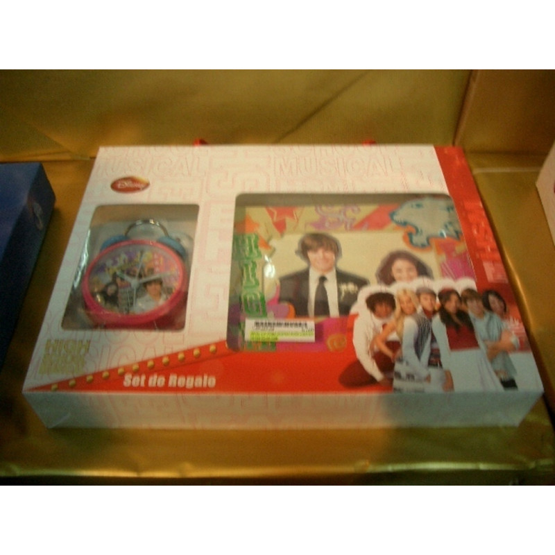 PORTATODO DOBLE TOY STORY "SPACE HERO" 812231513 8*21 SAFTA22