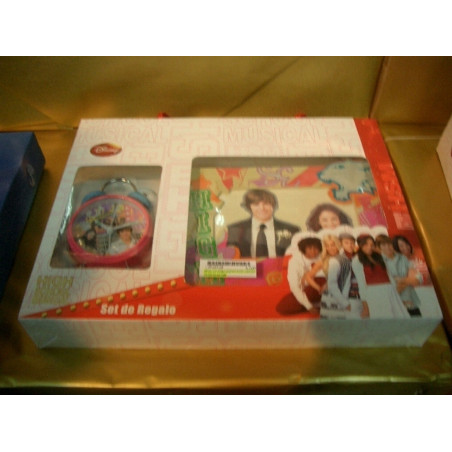 PORTATODO DOBLE TOY STORY "SPACE HERO" 812231513 8*21 SAFTA22