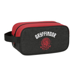 ZAPATILLERO MEDIANO HARRY POTTER "WITCHCRAFT" 812230682 15*29 SAFTA22