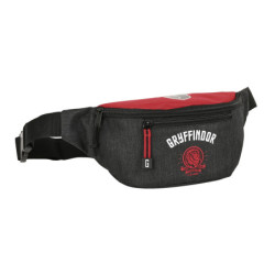 RIÑONERA HARRY POTTER "WITCHCRAFT" 812230446 12*23 SAFTA22