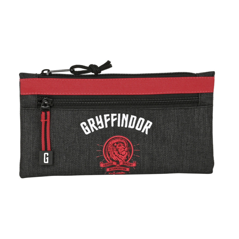 PORTATODO DOS CRE. HARRY POTTER "WITCHCRAFT" 812230029 11*22 SAFTA22