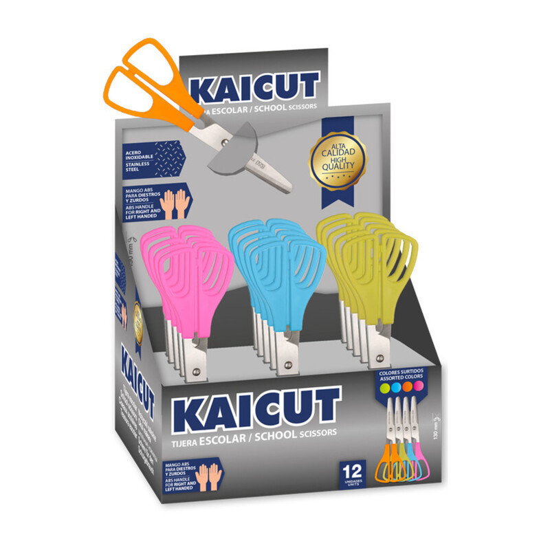 TIJERA ALPINO KAI ESCOLAR UNIDAD (25)