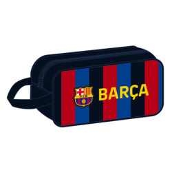 ZAPATILLERO MEDIANO F.C.BARCELONA 1ª EQUIP. 22/23 SAFTA23 ENERO 812229682