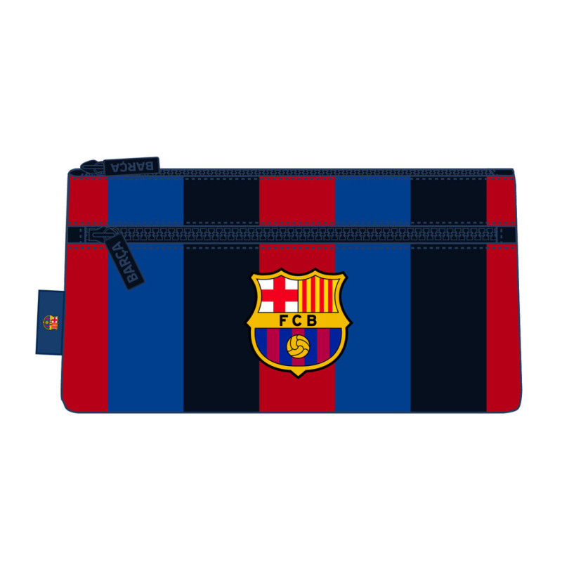 PORTATODO DOS CRE. F.C.BARCELONA 1ª EQUIP. 22/23 SAFTA23 ENERO 812229029