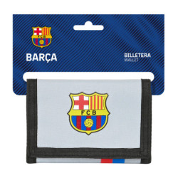 BILLETERA CON CABECERA F.C.BARCELONA 3ª EQUIP. 22/23 SAFTA23 ENERO 812226036