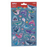 BOLSA PEGATINAS ANIMALES MARINOS 1H APLI20 (5 UN) 18047