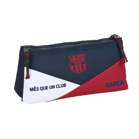 NECESER PEQ. DOBLE F.C.BARCELONA "CORPORATIVA" 812225548 10*22 SAFTA22