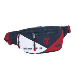 RIÑONERA F.C.BARCELONA "CORPORATIVA" 812225446 12*23 SAFTA22