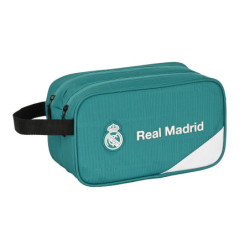 NECESER 2 CREMALLERAS ADAPTABLE REAL MADRID 3ª EQUIP. 812224518 15*26 SAFTA22