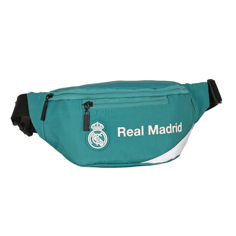 RIÑONERA REAL MADRID 3ª EQUIP. 812224446 12*23 SAFTA22
