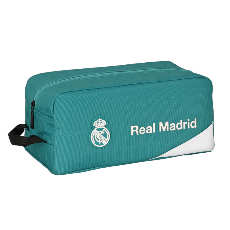ZAPATILLERO REAL MADRID 3ª EQUIP. 812224440 15*34 SAFTA22