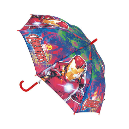 PARAGUAS AUTOMATICO 48CM AVENGERS "INFINITY" SAFTA23 ENERO 312279118
