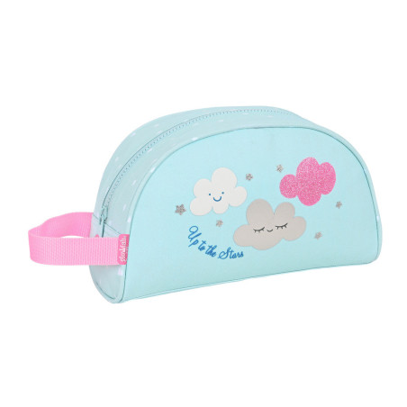 NECESER ADAPT. A CARRO RECICLABLE GLOWLAB KIDS "NUBE" 812223824 16*26 SAFTA22