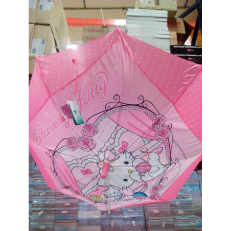 RIÑONERA INFANTIL NIÑA RECICLABLE GLOWLAB KIDS "NUBE" 812223669 11*14 SAFTA22