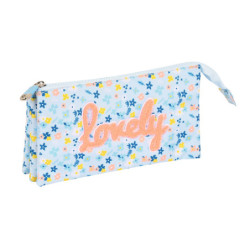 PORTATODO TRIPLE RECICLADO MOOS "LOVELY" SAFTA23 ENERO 812222744