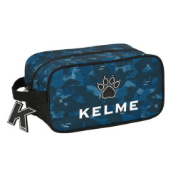 ZAPATILLERO MEDIANO KELME "BREAK" 812221682 15*29 SAFTA22