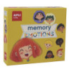 CAJA MEMORY EMOTIONS 24U APLI20 (1 UN) 18204