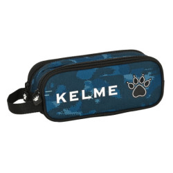 PORTATODO DOBLE KELME "BREAK" 812221513 8*21 SAFTA22