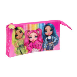 PORTATODO TRIPLE RAINBOW HIGH SAFTA23 ENERO 812220744