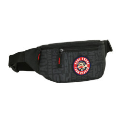 RIÑONERA PAUL FRANK "TEAM PLAYER" 812219446 12*23 SAFTA22