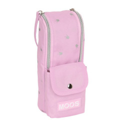 PORTATODO CON ASA MOOS "MAGIC GIRLS" 812218931 6*6 SAFTA22