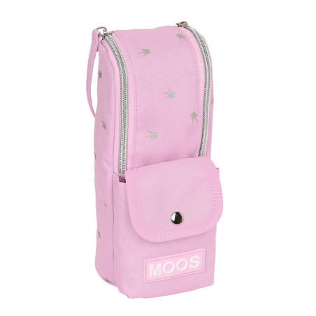 PORTATODO CON ASA MOOS "MAGIC GIRLS" 812218931 6*6 SAFTA22