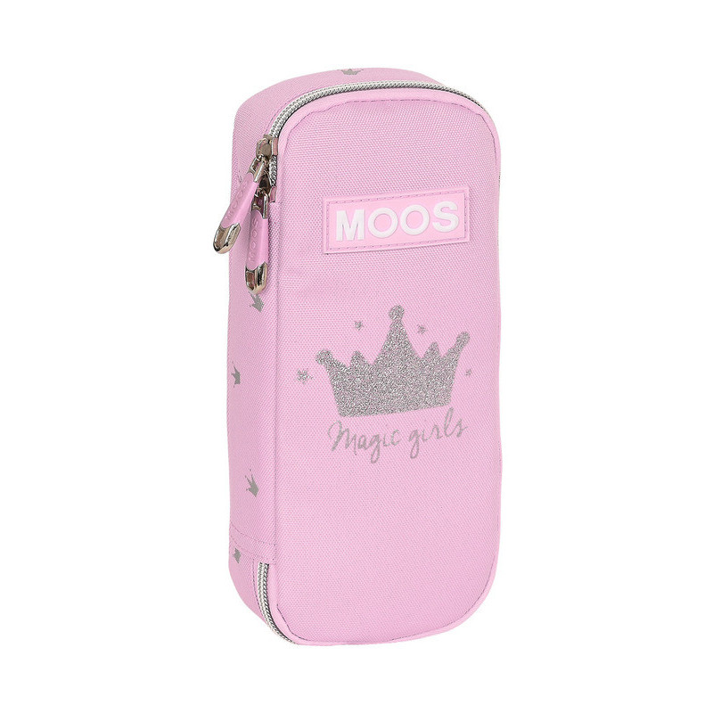 PORTATODO MOOS "MAGIC GIRLS" 812218930 5*22 SAFTA22