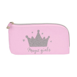 PORTATODO PLANO MOOS "MAGIC GIRLS" 812218908 11*23 SAFTA22