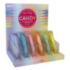 EXP.CANDY MARKERS FLUO 36U APLI20 (1 UN) 18273