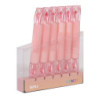 CANDY MARKERS FLUO ROSA 6U APLI20 (6 UN) 18274