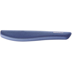 REPOSAMUÑECAS TECLADO FOAM PLUSTOUCH™ AZUL FELLOWES