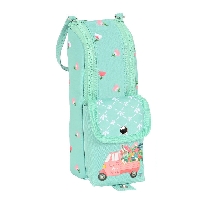 PORTATODO CON ASA GLOWLAB "PEPA" SAFTA23 ENERO 812217931