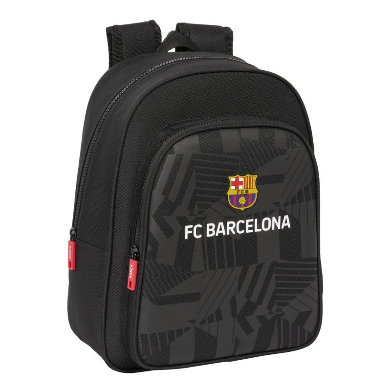 MOCHILA INFANTIL ADAPT.CARRO F.C.BARCELONA "BLACK" SAFTA25 ENERO 612426524