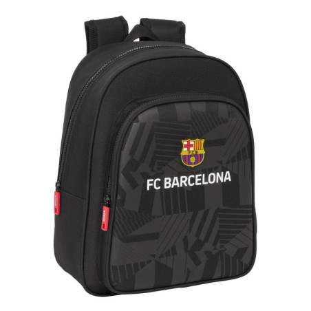 MOCHILA INFANTIL ADAPT.CARRO F.C.BARCELONA "BLACK" SAFTA25 ENERO 612426524