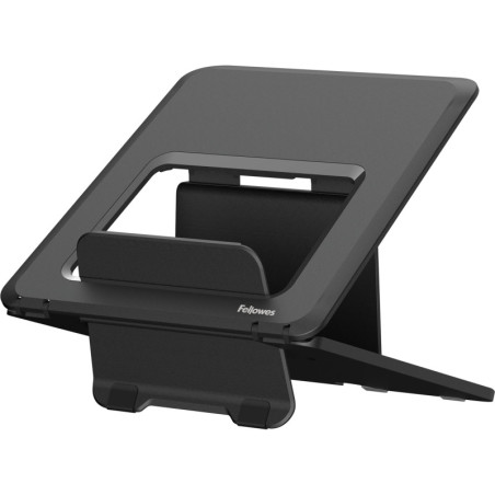 SOPORTE ELEVADOR PARA PORTÁTIL RECICLABLE BREYTA™ NEGRO FELLOWES