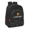 MOCHILA INFANTIL ADAPT.CARRO F.C.BARCELONA "BLACK" SAFTA25 ENERO 612426524