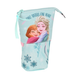 PORTATODO CUBILETE FROZEN II "ONE HEART" 812215898 19*8 SAFTA22