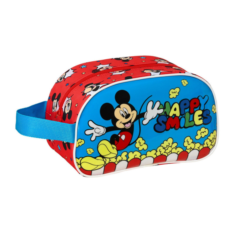 NECESER 1 ASA ADAPTABLE MICKEY MOUSE "HAPPY SMILES" 812214248 15*26 SAFTA22