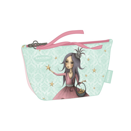 NECESER SANTORO™’S MIRABELLE "ESTELLA" 812213768 12*23 SAFTA22