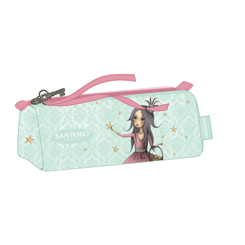 PORTATODO SANTORO™’S MIRABELLE "ESTELLA" 812213742 8*21 SAFTA22