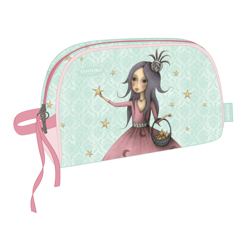 NECESER ADAPTABLE SANTORO™’S MIRABELLE "ESTELLA" 812213332 18*28 SAFTA22