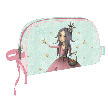 NECESER ADAPTABLE SANTORO™’S MIRABELLE "ESTELLA" 812213332 18*28 SAFTA22