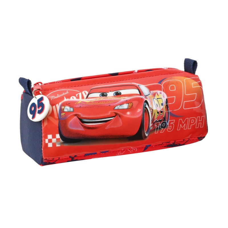 PORTATODO CARS "DOUBLE VISION" 812211742 8*21 SAFTA22