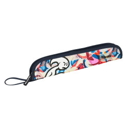 PORTAFLAUTAS EL NIÑO "LIFE IS FUN" 812207284 8*37 SAFTA22