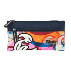 PORTATODO DOS CRE. EL NIÑO "LIFE IS FUN" 812207029 11*22 SAFTA22