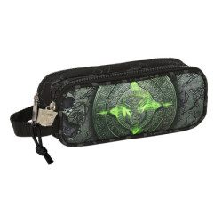 PORTATODO DOBLE TRANSFORMERS 812205513 SAFTA23 VAC